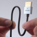 Cablu Lindy LY-41682, HDMI to Micro HDMI Cable with Ethernet, 2m, negru - Image 2