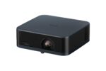 PROIECTOR EPSON EF-62N METALLIC NAVY, 700 Lumeni, Rezolutie: 4K PRO- UHD, Aspect ratio: 16:9, Contrast: 5.000.000:1, Refresh rate: 192 Hz - 240 Hz, Suport HDR, Dimensiuni ecran proiectie: 30'-150", Distanta proiectie:0.8-4m, Interfata: USB 2.0-A, USB 2.0 Tip B (numai pentru service), Jack plug out - Image 2