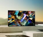 Televizor, Sony, Seria Z9K, XR75Z9KAEP, 2022, 75" - 189CM, LED, Smart TV, 8K, Titanium silve, Plat, Google TV, Mirroring iOS, Android, XR Cognitive Processor, HDR 10, HLG Triluminos PRO, 100 Hz, DVB-T/T2//C/S/S2, 2.2, 85 W, Wi-Fi, Bluetooth, 2 x HDMI 2.0, 1 x RJ-45, CI+ slot, 2 x USB, 2 - Image 4