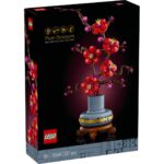 FLORI DE PRUN, LEGO 10369 - Image 2