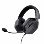 Casti Gaming Head-band Trust GXT492 Carus, Wired, Negru - Image 4