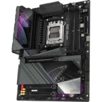 Placa de baza Gigabyte X870E AORUS MASTER, Socket AM5, DDR5, ATX - Image 4
