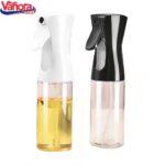 STICLA CU PULVERIZATOR ULEI/OTET 200 ML, VANORA HOME ( mix doua culori in bax, 10 buc/ culoare) - Image 3