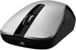 Mouse Wireless GENIUS ECO-8015, 1600 dpi, Multicolor - Image 3