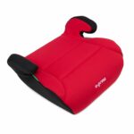 Inaltator auto 125-150 cm,  omologare R129,  rosu/negru, U-Grow - Image 3
