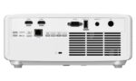 Videoproiector Optoma ZH462, FHD 1920* 1080, 5.000 lumeni, 3.000.000:1, 16:9/4:3/ 16:10, laser 30.000 ore, distanta maxima de proiectie 8 m, zoom 1.3, 2* HDMI, audio, USB-A power 1.5A, RS232, RJ45, 29- 31 dB, Full 3D, Security bar, Kensington Lock, protejare cu parola, IP6X, functionare 24/7, rotire - Image 2
