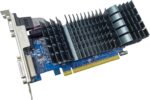 Placa video ASUS GeForce GT 710, 2GB GDDR5, PCI Express 2.0, 64-bit - Image 3