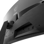 Monitor Consumer MSI Optix G321CU, 31.2", 3840 x 2160 pixeli, Black, 3 ani Garantie - Image 15