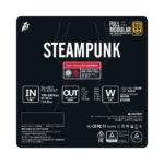 Sursa 1STPLAYER STEAMPUNK 850W 80 PLUS GOLD - Image 6