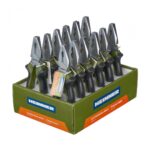 HEINNER PATENT CLASIC 180MM - Image 2