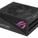 Sursa ASUS ROG STRIX Gold Aura Edition, 80+ Gold, RGB, 1200W
