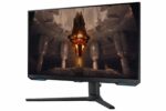 Monitor Samsung 28" LS28BG700EPXEN - Image 5