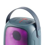 Boxa portabila Serioux PartyBoom, putere RMS: 55W, raport S/N - Image 2