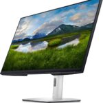 Monitor Dell 32" P3223QE, TFT LCD, 3840 x 2160, 5ms, 60Hz