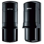 Bariera de protectie perimetrala Optex AX-200TF(BE) cu 4 canale, distanta de detectie 60m; Unghi de aliniere: ±90° orizontal, ±5° vertical; Indicator aliniere: LED; Circuit AGC (Automatic Gain Control); Conectare la retea IP (necesita modulul PIE-1); Perioada de intrerupere: 50, 100, 250, 500 msec