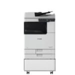 Multifunctional laser color Canon imageRUNNER C3326i BUNDLE ((include tonere CEXV65 B/C/M/Y, Plain Pedestal Type-S3), dimensiune A3 (Printare, Copiere, Scanare, Fax Optional), duplex, viteza imprimare 26ppm A4 / 15ppm A3, rezolutie printare 1200dpi × 1200dpi, , procesor 1.6GHz, memorie 2GB RAM