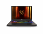Laptop MSI Gaming Vector 16 HX AI A2XWIG-012RO, 16” QHD+