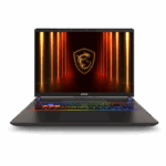 Laptop MSI Gaming Vector 16 HX AI A2XWIG-012RO, 16” QHD+