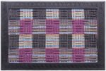 COVORAS INTRARE ANTIDERAPANT TEXTIL MULTICOLOR 40X60 CM, VANORA HOME - Image 10