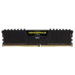 Memorie RAM Corsair Vengeance LPX, 8GB DDR4, 3200MHz, CL16 - Image 2