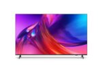 Televizor Smart Ambilight LED Philips 85PUS8818 216 CM (85``) 4K - Image 3