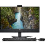 Optiplex All-In-One 7420, 35W CPU, 23.8" Non-Touch, Intel i5-14500T, 16GB Ram, 1TB SSD, Intel Integrated Graphics, Windows 11 Pro