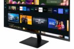 Monitor Samsung 27" LS27CM500EUXDU - Image 7