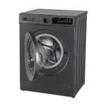 Masina de spalat rufe FRAM FWM-V814T2SD+++, 8 kg, 1400 rpm, Clasa: D, Gri - Image 3