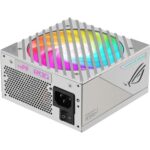 Sursa ASUS ROG LOKI SFX-L, 80+ Platinum, RGB, 850W - Image 2
