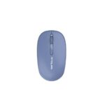 Mouse Serioux Spark 215 Wireless Albastru, Senzor: Optic, DPI: 1000, conexiune: Dongle USB 2,4 GHz, banda de frecventa: 2,4 GHz, click silentios, alimentare: 1 baterie AA inclusa, 1,5 V, cerințe OS: Win, Mac, Vista