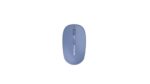Mouse Serioux Spark 215 Wireless Albastru, Senzor: Optic, DPI: 1000, conexiune: Dongle USB 2,4 GHz, banda de frecventa: 2,4 GHz, click silentios, alimentare: 1 baterie AA inclusa, 1,5 V, cerințe OS: Win, Mac, Vista
