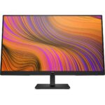 Monitor 23.8" HP P24h G5, LED, IPS, FHD 1920x1080, 16:9, - Image 3
