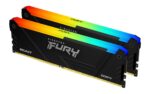 Memorie RAM Kingston FURY Beast RGB, 16GB DDR4, 3600MHz, CL17 - Image 2