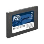 SSD PATRIOT P220S256G25 2.5" - Image 3
