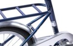 Bicicleta Pliabila Pegas Practic Retro 3S Albastru Cobalt - Image 7