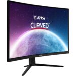 Monitor Consumer MSI G273CQ, 27", 2560 x 1440 pixeli, Black, 3 ani Garantie - Image 7