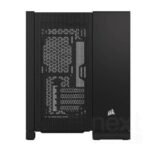Carcasa CORSAIR 2500D AIRFLOW Micro ATX Dual Chamber NEGRU - Image 3