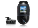 70mai Dash Cam X800-2 (Black)-SD128GB - Image 2