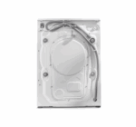 Masina de Spalat Candy CSOW4966TWM/1-S Smart Pro, 9+6kg, 1400, EC, AC, 5 Digit, WiFi+BT, Steam, White+white - Image 2