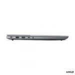 Laptop SMB Lenovo ThinkBook 16 G9 AHP, cu procesor AMD Ryzen 7 250, 16'' IPS, 32 GB DDR5, 512 GB SSD, AMD Radeon 780M, Fara OS, 3 ani Garantie - Image 8