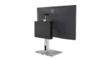 Dell Micro AIO Stand – MFS22, COLOR: Silver, PANEL MOUNT: - Image 4