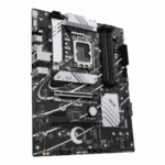 Placa de baza ASUS PRIME B760-PLUS D4, Socket 1700, DDR4, ATX - Image 4