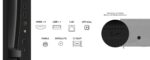 Televizor TCL LED 65V6C, 164 cm, Smart Google TV, 4K Ultra HD, (Model 2025) - Image 5