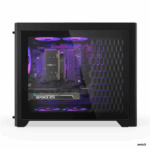 Desktop Gaming Lenovo Legion T5 30AGB10 , AMD Ryzen™ 9 - Image 7