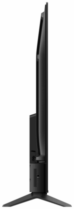 Televizor TCL LED 55V6C, 139 cm, Smart Google TV, 4K Ultra HD, (Model 2025) - Image 3