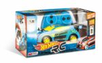 MASINA CU TELECOMANDA, SCALA 1:28, HOT WHEELS, DIVERSE MODELE SI CULORI - Image 9