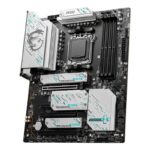 Placa de baza MSI X670E GAMING PLUS WIFI, Socket AM5, DDR5, ATX - Image 4