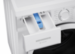 Masina de spalat rufe HEINNER HWM-M8014SMA+++, 8 kg, 1400 rpm, Clasa: A, Alb - Image 3