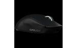 Mouse Gaming Wireless Logitech G PRO X Superlight 2, 32000 DPI, negru - Image 2