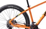 Bicicleta MTB Pegas DRUMET PRO S 27.5'' PORTOCALIU PERSIMMON - Image 10